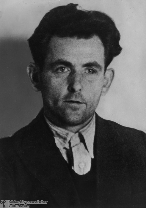 Georg Elsner (1939)